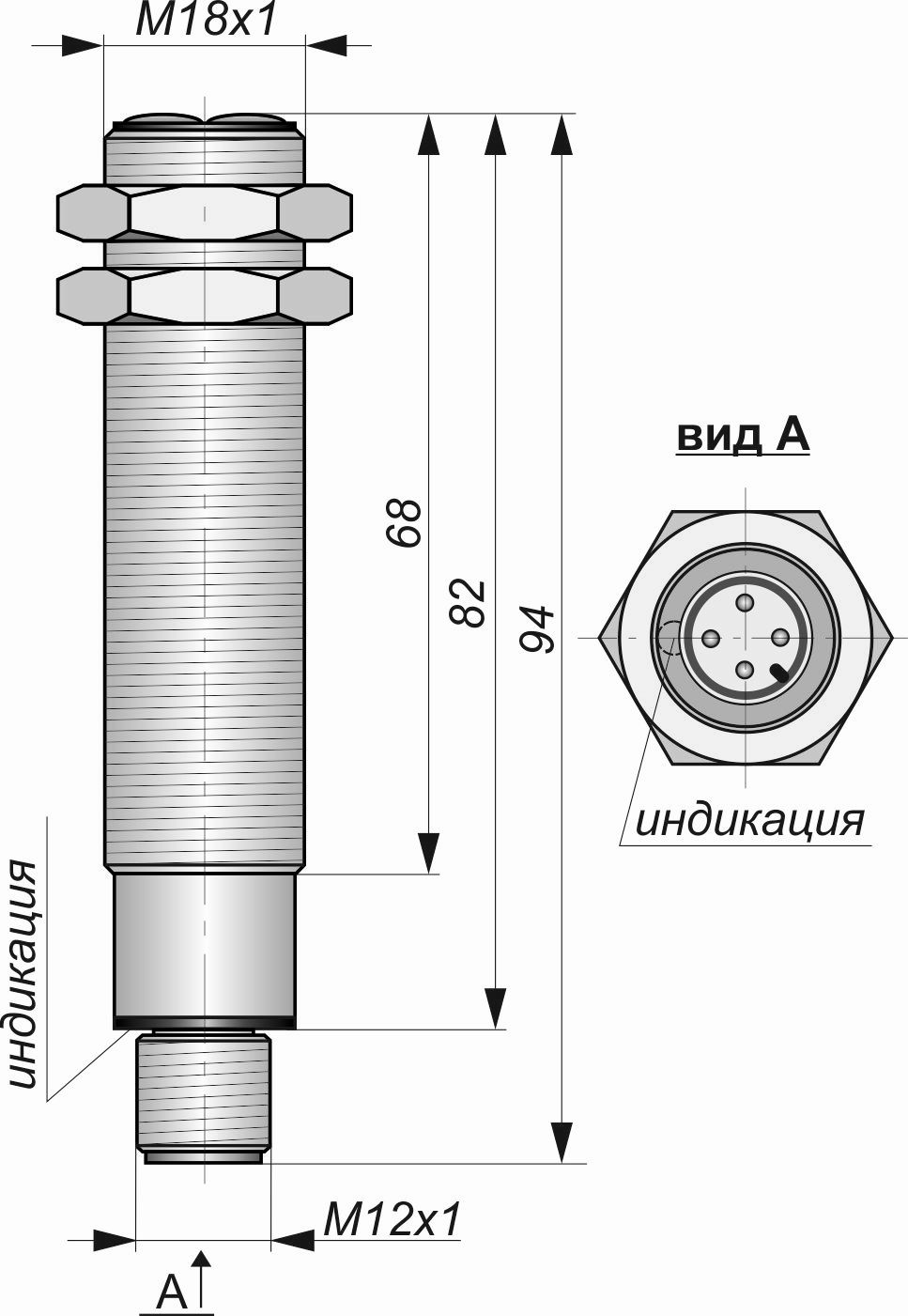 О05-P (без рег.)